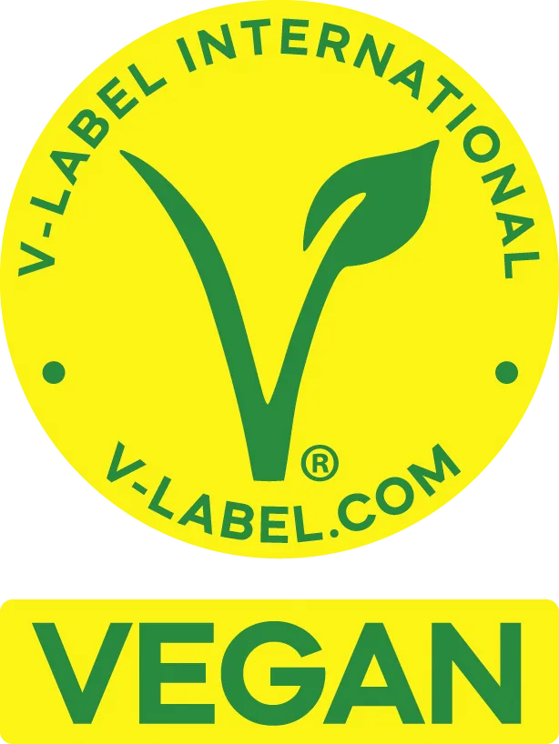 ProVeg Vegan-Siegel